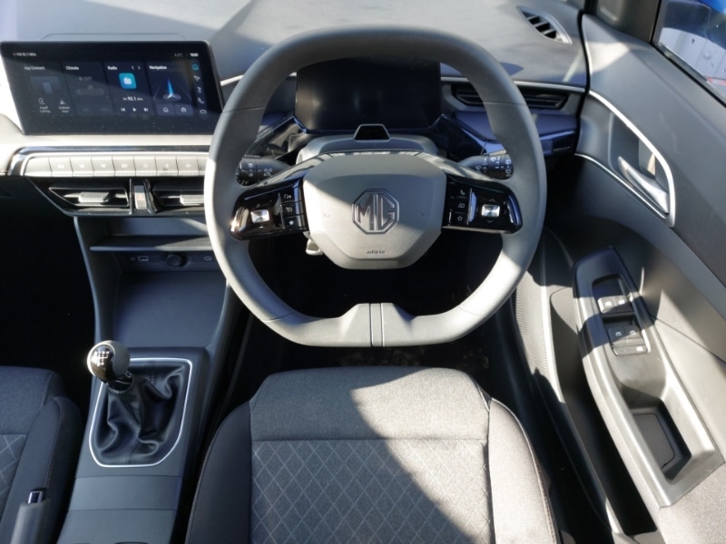 Used MG MG3 2025 for sale - 78129392: Photo 7