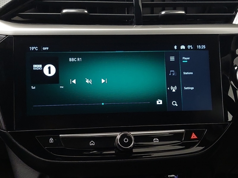 Used Vauxhall Corsa 2023 for sale - 76502523: Photo 10