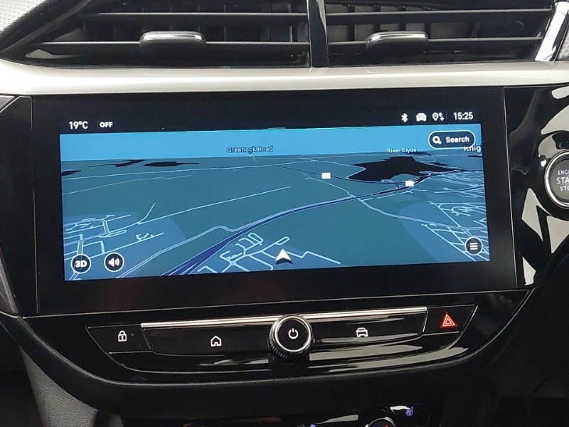 Used Vauxhall Corsa 2023 for sale - 76502523: Photo 11