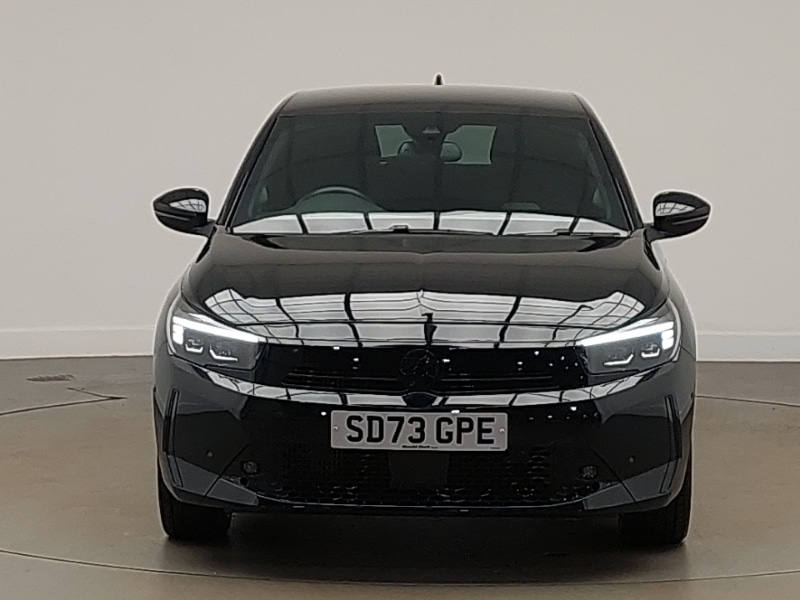 Used Vauxhall Corsa 2023 for sale - 76502523: Photo 12