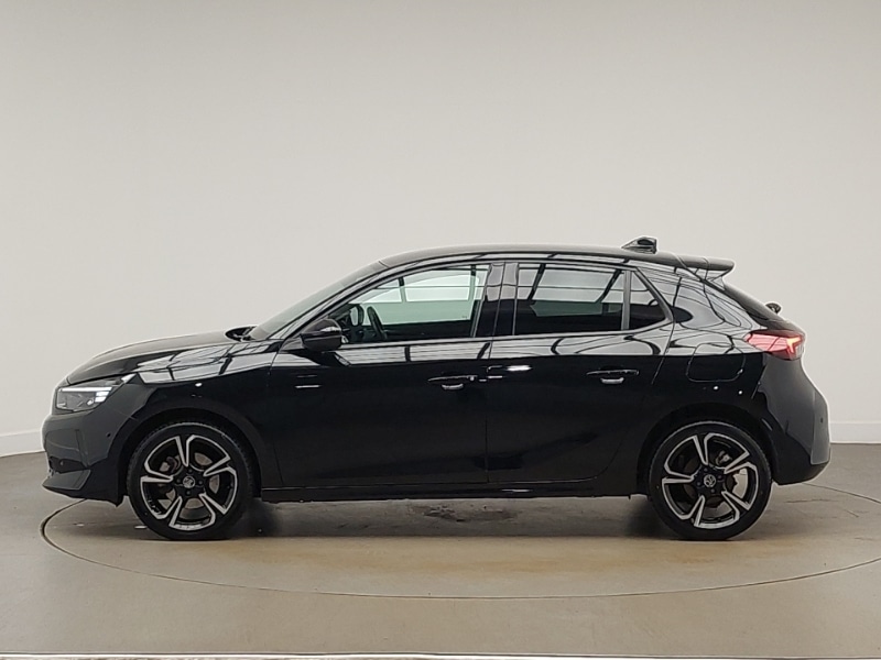 Used Vauxhall Corsa 2023 for sale - 76502523: Photo 4