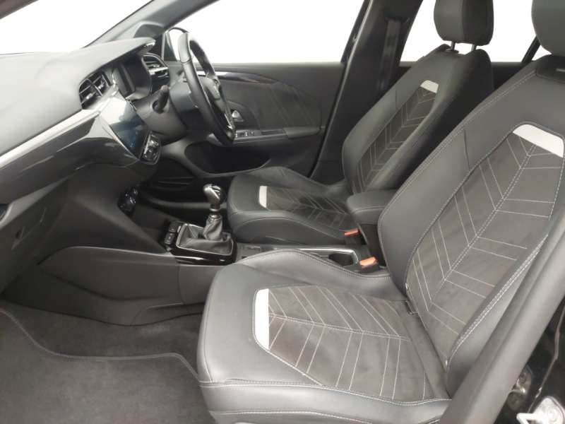 Used Vauxhall Corsa 2023 for sale - 76502523: Photo 5