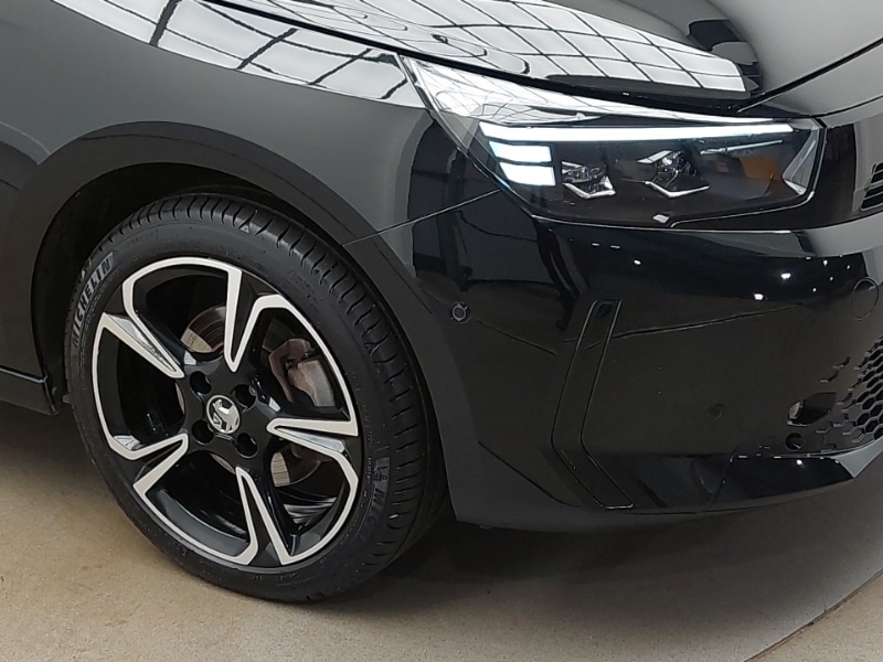 Used Vauxhall Corsa 2023 for sale - 76502523: Photo 9