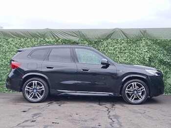 Used BMW iX1 2026 for sale - 78230602: Photo