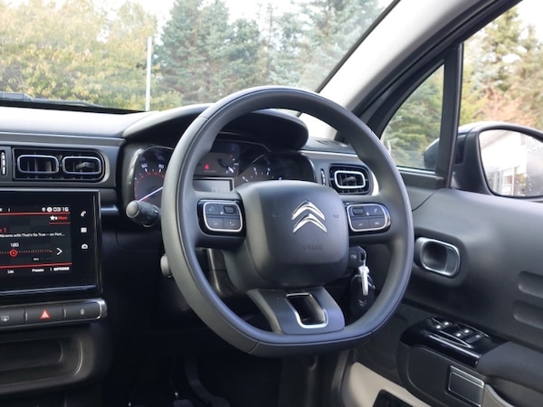 Used Citroen C3 2022 for sale - 76254367: Photo 11
