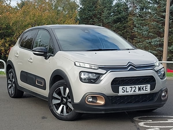 Used Citroen C3 2022 for sale - 76254367: Photo 1