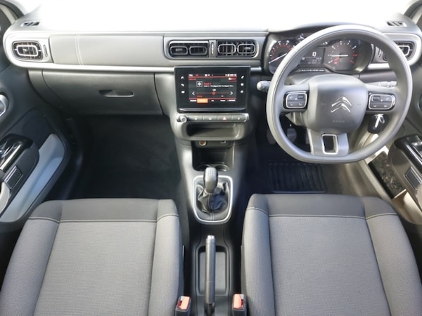 Used Citroen C3 2022 for sale - 76254367: Photo 2