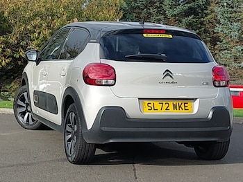 Used Citroen C3 2022 for sale - 76254367: Photo 3