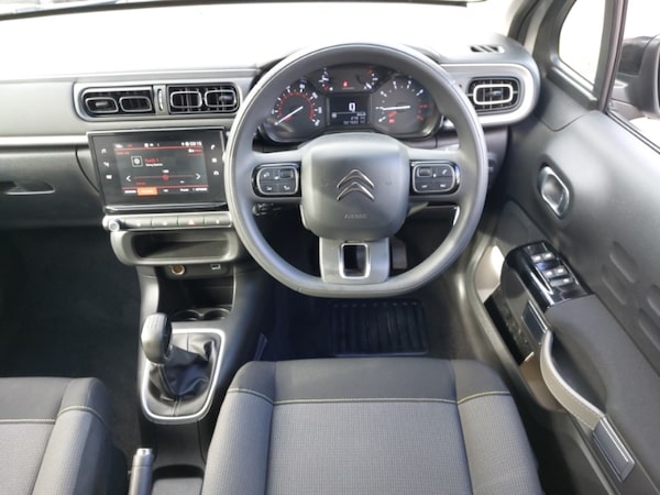 Used Citroen C3 2022 for sale - 76254367: Photo 7