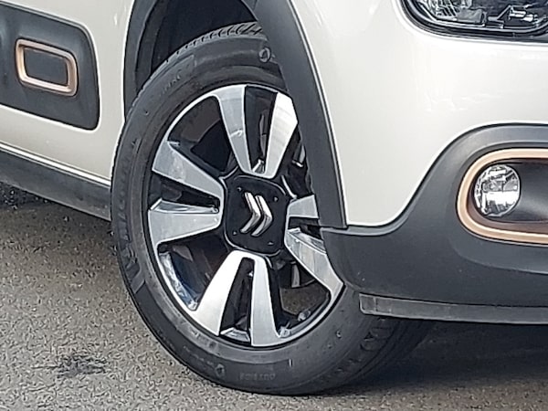 Used Citroen C3 2022 for sale - 76254367: Photo 9