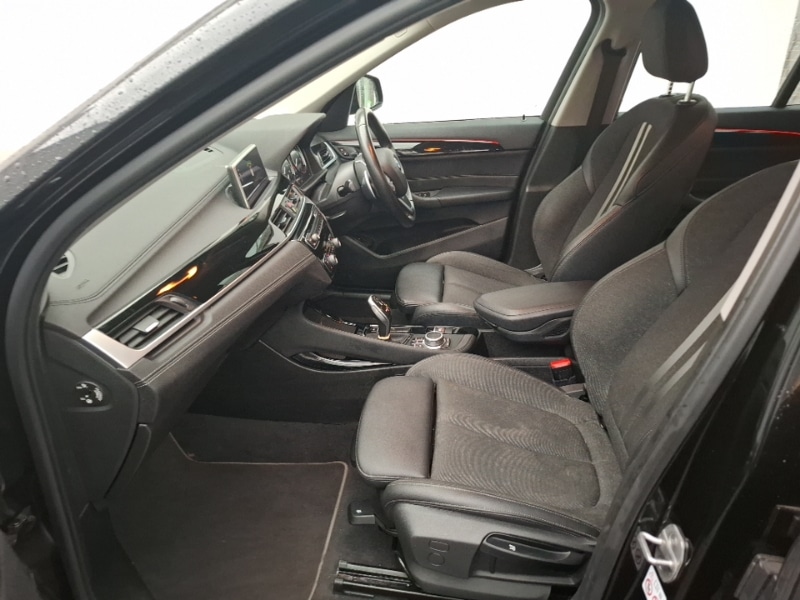 Used BMW X1 2020 for sale - 77229157: Photo 5