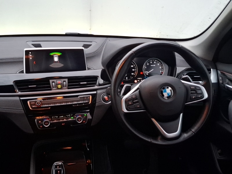 Used BMW X1 2020 for sale - 77229157: Photo 7