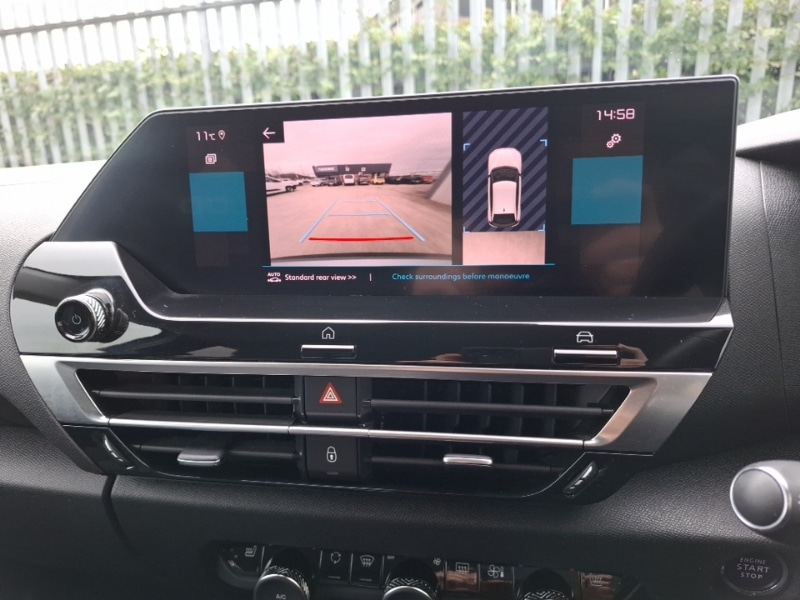 Used Citroen C4 2023 for sale - 77722358: Photo 10