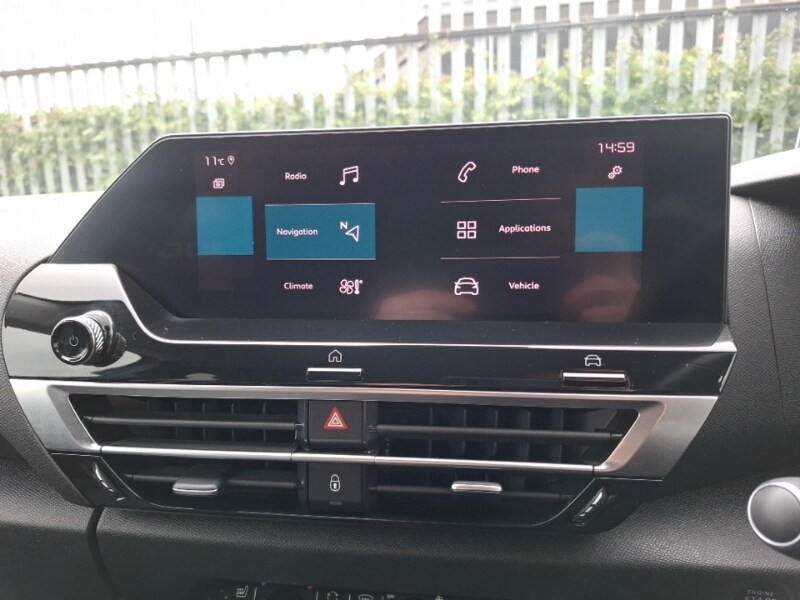 Used Citroen C4 2023 for sale - 77722358: Photo 11