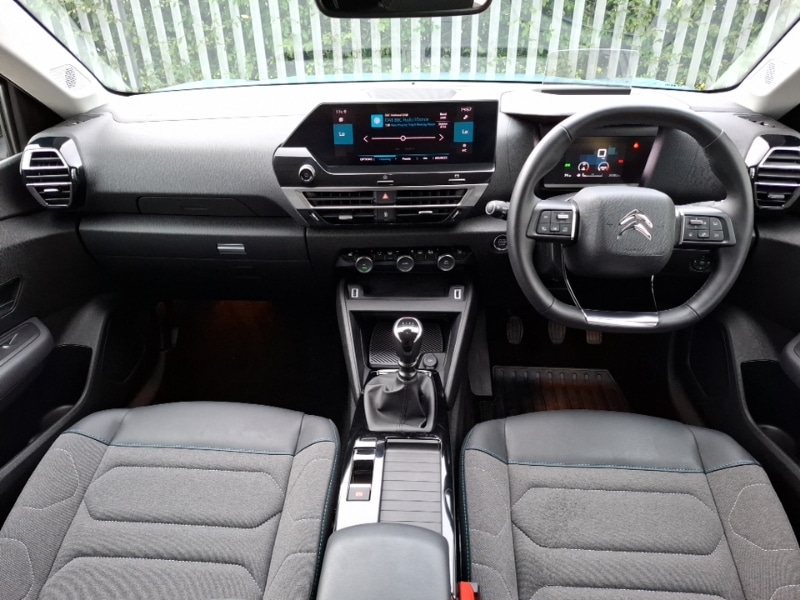 Used Citroen C4 2023 for sale - 77722358: Photo 2