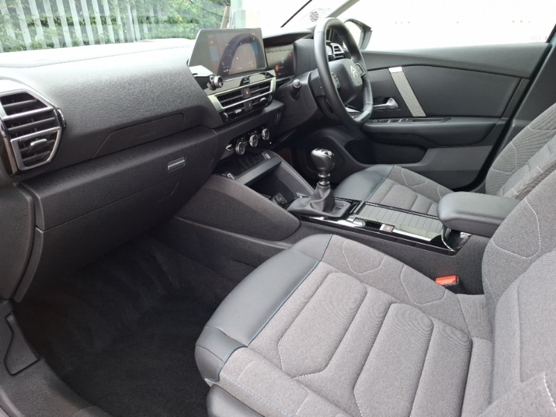 Used Citroen C4 2023 for sale - 77722358: Photo 5