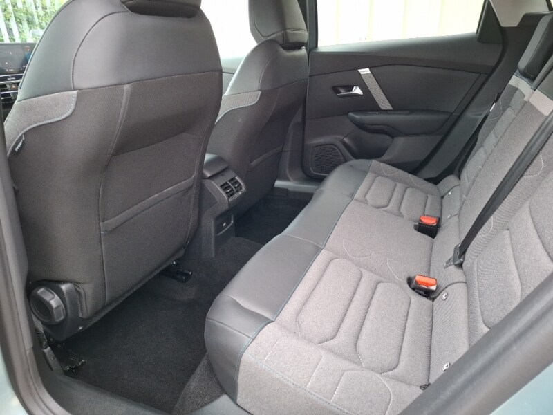 Used Citroen C4 2023 for sale - 77722358: Photo 6