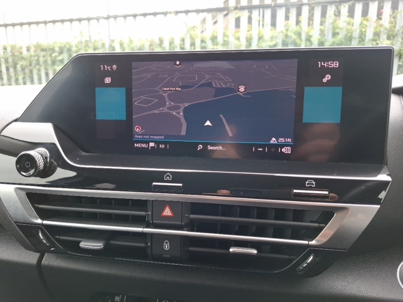 Used Citroen C4 2023 for sale - 77722358: Photo 7