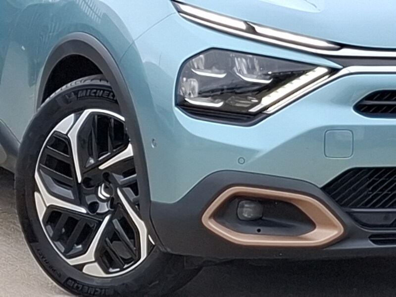 Used Citroen C4 2023 for sale - 77722358: Photo 9