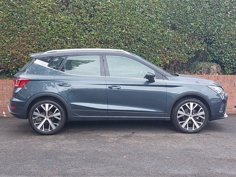 Used SEAT Arona 2023 for sale - 77169580: Photo 12