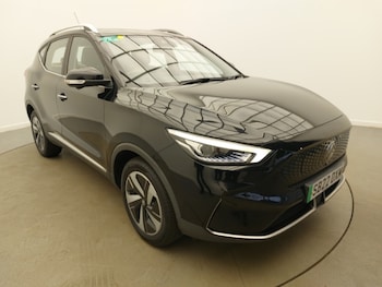 Used MG MG ZS 2022 for sale - 78230510: Photo