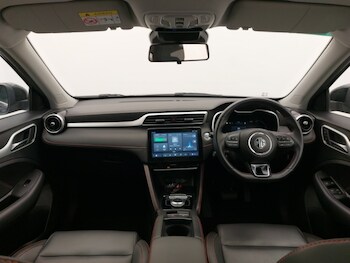 Used MG MG ZS 2022 for sale - 78230510: Photo