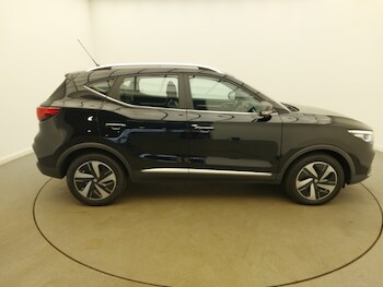 Used MG MG ZS 2022 for sale - 78230510: Photo