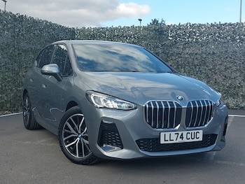 BMW - 2 Series