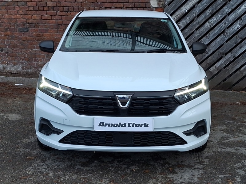 Used Dacia Sandero 2022 for sale - 76709004: Photo 12