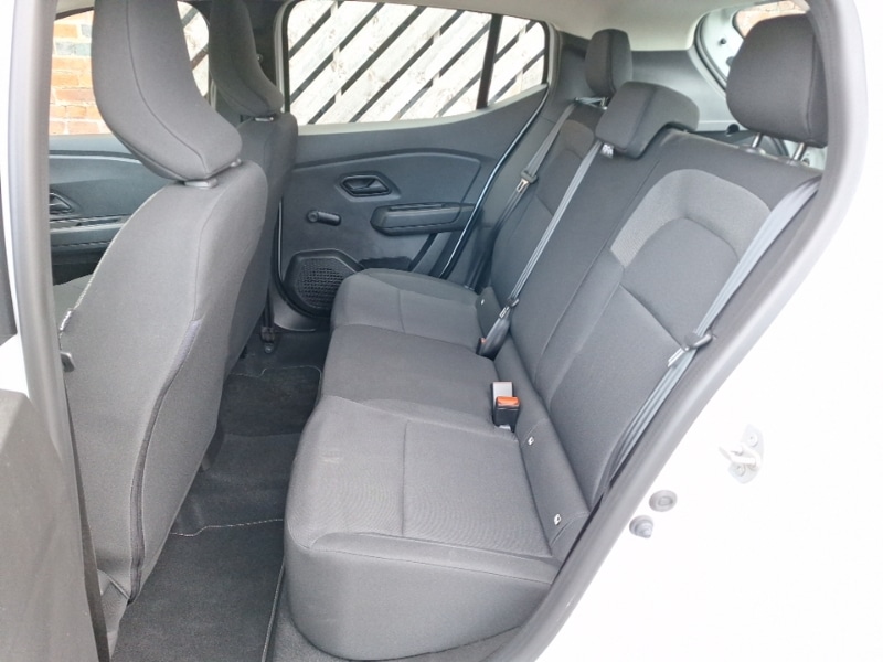 Used Dacia Sandero 2022 for sale - 76709004: Photo 6