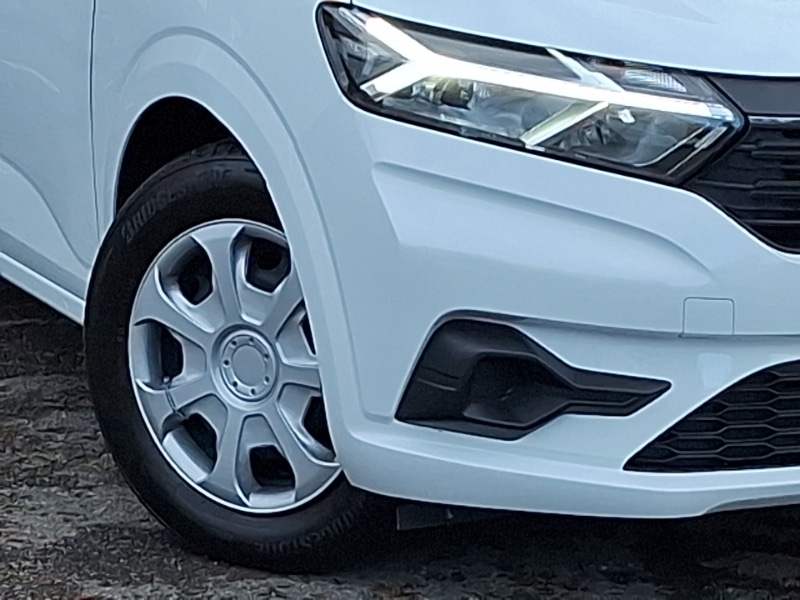 Used Dacia Sandero 2022 for sale - 76709004: Photo 9