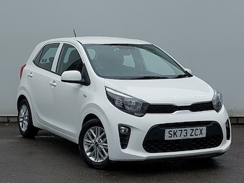 Used Kia Picanto 2023 for sale - 76532846: Photo