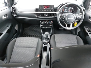 Used Kia Picanto 2023 for sale - 76532846: Photo