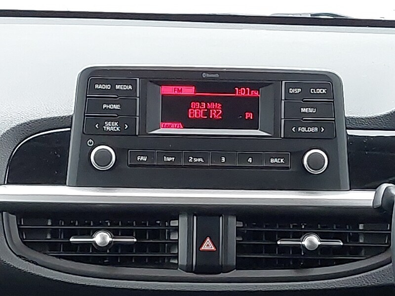 Used Kia Picanto 2023 for sale - 76532846: Photo 7