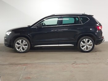 Used SEAT Ateca 2020 for sale - 77380299: Photo