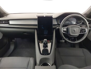 Used Polestar Polestar 2 2023 for sale - 77003981: Photo