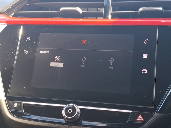 Used Vauxhall Corsa 2023 for sale - 76282427: Photo 12