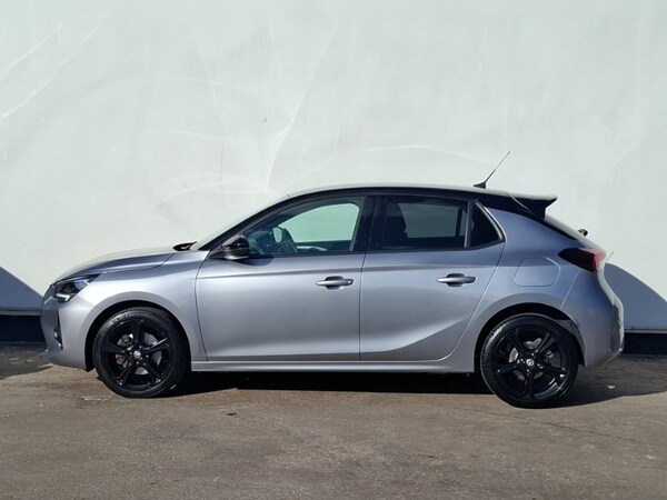 Used Vauxhall Corsa 2023 for sale - 76282427: Photo 4