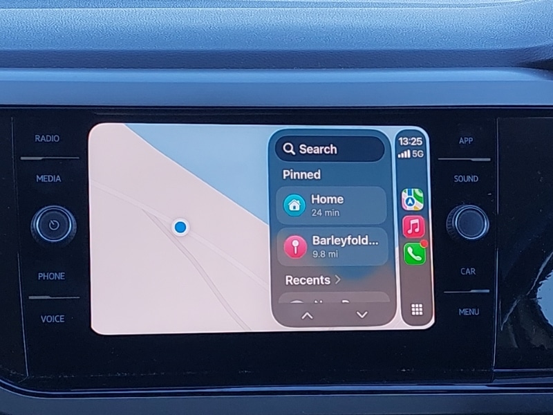 Used Volkswagen Polo 2020 for sale - 77956353: Photo 10