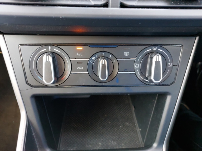 Used Volkswagen Polo 2020 for sale - 77956353: Photo 12