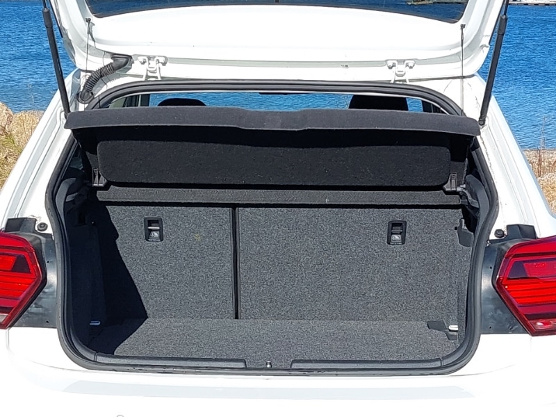 Used Volkswagen Polo 2020 for sale - 77956353: Photo 8