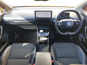 Used MG MG4 2023 for sale - 78415888: Photo