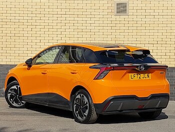 Used MG MG4 2023 for sale - 78415888: Photo