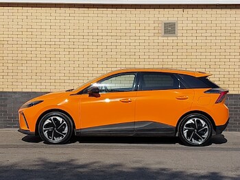 Used MG MG4 2023 for sale - 78415888: Photo