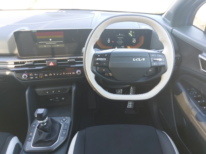 Used Kia Sportage 2025 for sale - 77312011: Photo 7