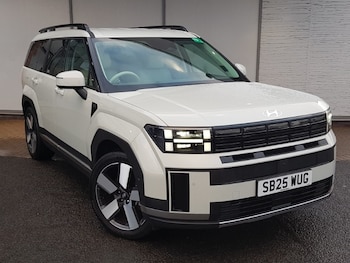 2025 - 1.6 TGDi Plug-in Hybrid Ultimate 5dr 4WD Auto