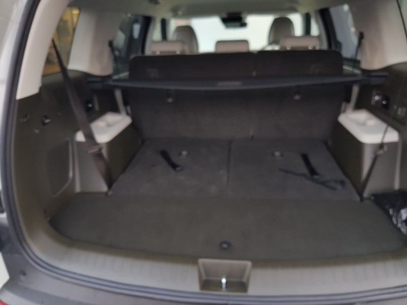 Used Hyundai Santa Fe 2025 for sale - 77169960: Photo 8