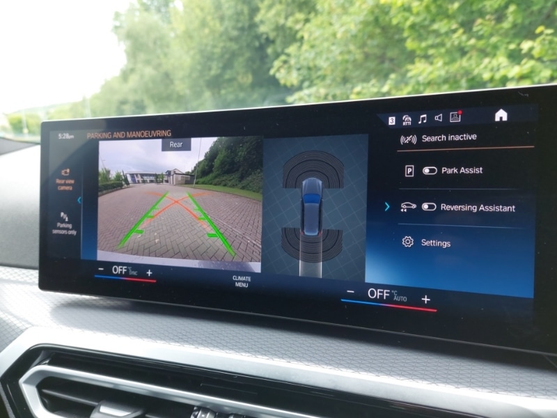 Used BMW 3 Series 2024 for sale - 76447491: Photo 11