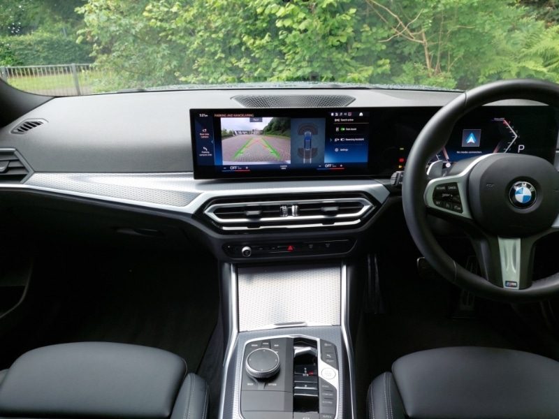 Used BMW 3 Series 2024 for sale - 76447491: Photo 2