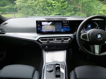 Used BMW 3 Series 2024 for sale - 76447491: Photo